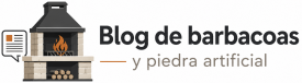 El blog de las barbacoas y piedra artificial